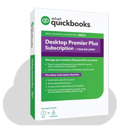 qb premier plus