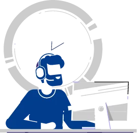 Round-the-clock Support